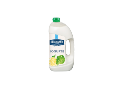 Molho Iogurte Hellman's 3 Lt