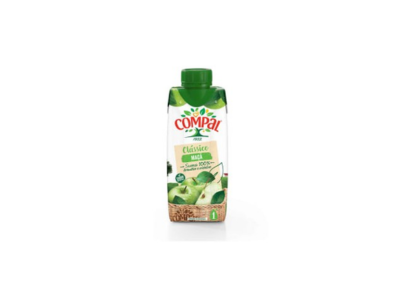Compal Classico 100% Maca 0.33 Tb 18