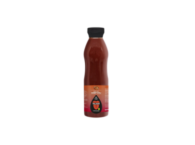 Molho Sweet Chili Paladin 950Ml
