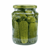 Pickles