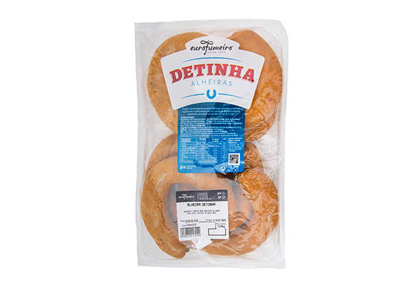 ALHEIRA DETINHA