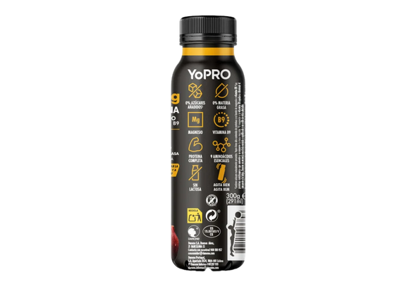 654305 IOG LIQ YOPRO MANGA DANONE 300G 2
