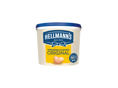 MAIONESE HELLMAN S 4,6 KG