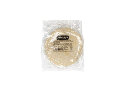 Sabormex Tortilla Trigo 15Cm 18Un Cx18