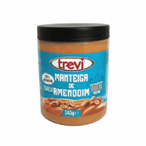 Manteiga Amendoim