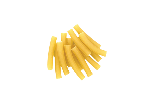 655528 MASSA MACARRONETE NAPOLITANA 2KG 2
