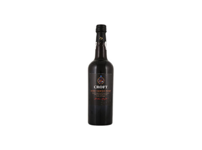 VINHO DO PORTO CROFT TAWNY 0.75
