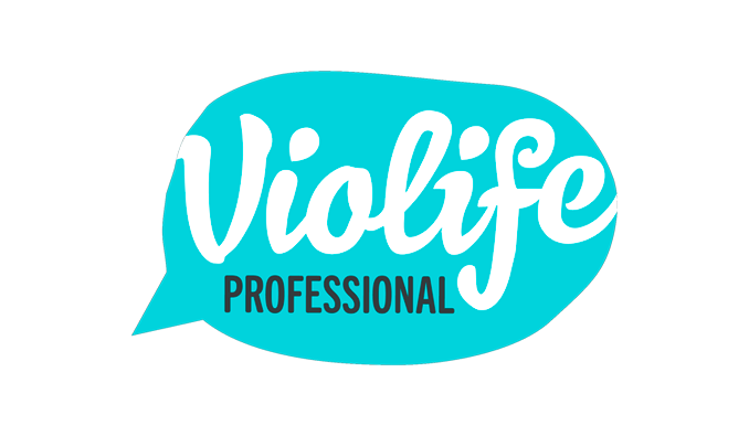 Violife Button Hero