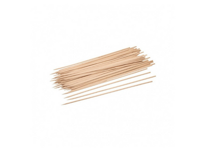 PALITOS COCKTAIL 15CM 500UN