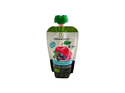 Polpa Maca Mirt Bio Natfoods 100G Cx18un