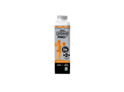 Iog. Lindahls Liq Pess Mar 330Ml