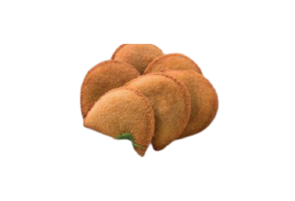 657087 RISSOL LEITAO FORNO COMIFRIO 85G CX24