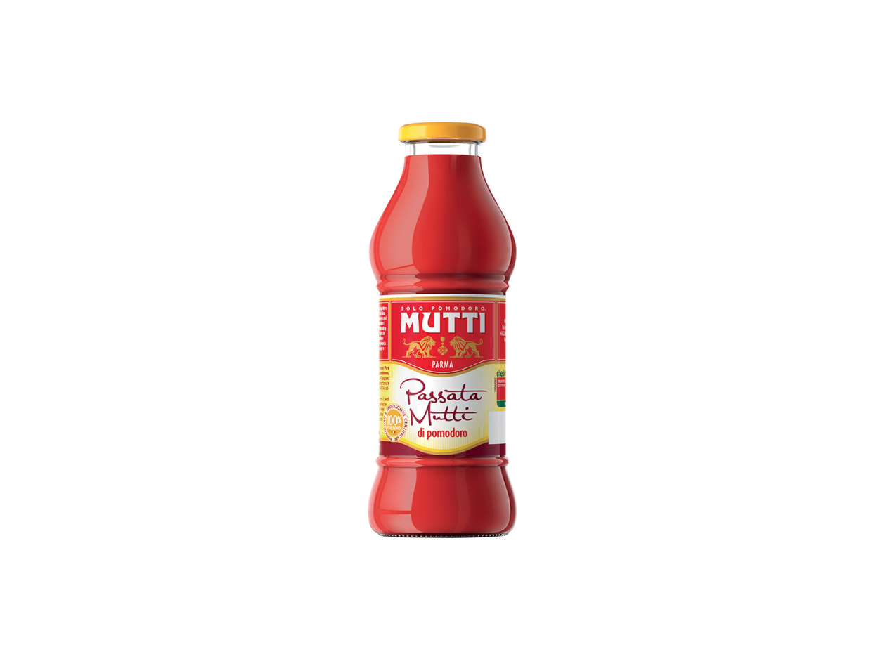 MUTTI PASSATA DE TOMATE 400G