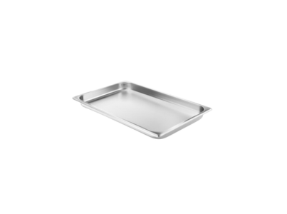 CONTAINER INOX GN 1 1 40