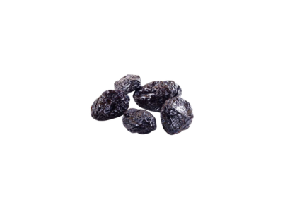AMEIXA SECA C/CAROCO 1KG FRUTOP