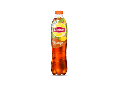 LIPTON ICE TEA PESSEGO 1.5 LT PET