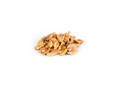 MIOLO DE NOZ QUARTOS 1KG MEPRAL
