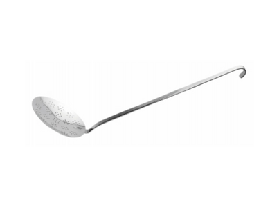 ESPUMADEIRA INOX 16CM (DIAMETRO)