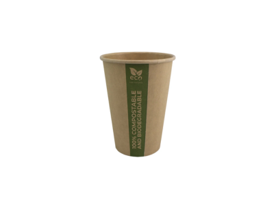 COPO PAPEL BIO 192ML (2500 UN)