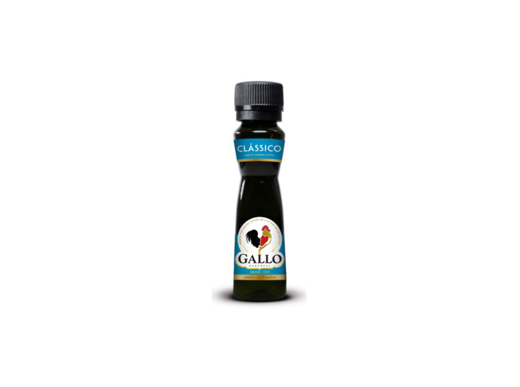 Azeite V.Extra Gf 20 Ml Cx 144Un Gallo