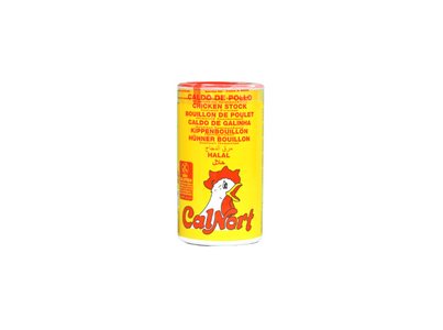 CALDO GALINHA PO CALNORT 1 KG