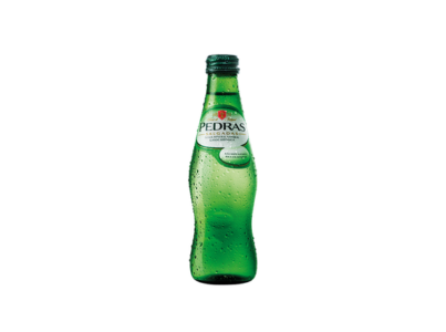 ÁGUA DAS PEDRAS 25CL