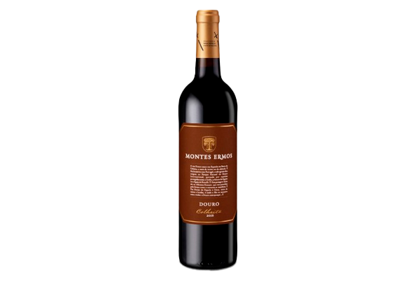 Vinho Tinto Monte Ermos Distribuicao Horeca
