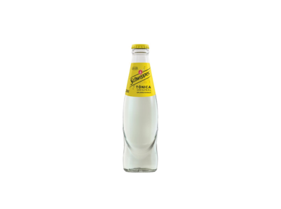 Schweppes Agua Tonica Pr. Orig 20Cl (24)