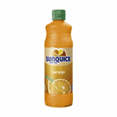 Sumos e Refrigerantes