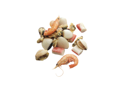 COCKTAIL DE MARISCO EMB.1 KG