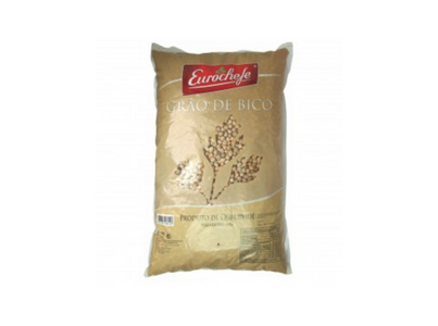 GRAO DE BICO 5 KG EUROCHEFE