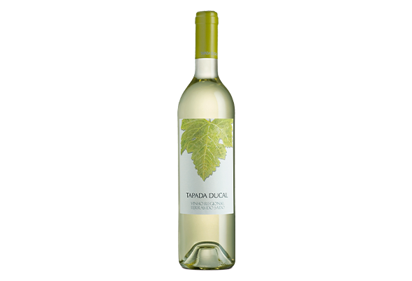 128169 VINHO BCO TAPADA DUCAL 0.75 LT