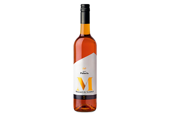 MOSCATEL SETÚBAL ADEGA DE PALMELA 75CL