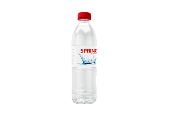 565925 ÁGUA PET SPRING PORTUGAL 50CL